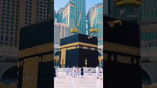 Kabe Ka Manzar in Ramadan 🕋🥲🤲 ❤️#umrah #youtubeshorts #ramazanmubarak #naat #sumikcollection