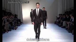 "Speciale Menswear" Spring Summer 2012 by FashionChannel