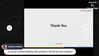 Placement Training - What, How, Why? | Interactive Session with Founder & CEO of Cantilever Labs