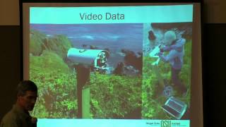 Rob Suryan -- Murres and Eagles on the Oregon Coast