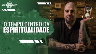 O GRANDE SEGREDO DO TEMPO