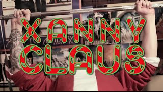 Stank Face Records - XANNY CLAUS (Prod. by Tommy Bazooka)