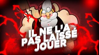 Il ne l'a PAS LAISSÉ JOUER ! DOFUS RETRO PVP