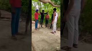 कॉमेडी वीडियो 2022 ,2023#Basanti Nach comedy # Comedy video #short #GroupVlogBoy 🤣🤣🤣👍👍