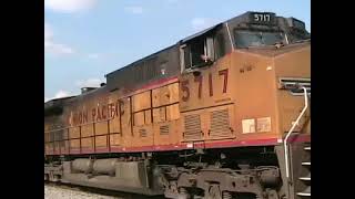 Alabama Railfan: CSX V232 - TVA Widows Creek Fossil Plant