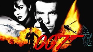 GoldenEye 007 HD Remaster - PC - Parte 3