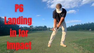 Golf Swing: P6 Explained