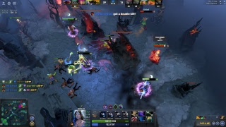 Dota 2 1k POT