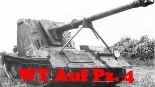 German Supremacy ♦ World of Tanks: Blitz