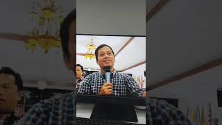 III. DKPP Periksa Sepuluh Penyelenggara Pemilu di Kabupaten Brebes Karena Diduga Tidak Profesional