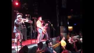 Reel Big Fish - "Trendy" (Live) in Orange County - Trendy by Reel Big Fish LIVE