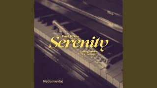 Piano & Flute Serenity