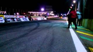 Drag Race 21/06/14 Recorde Fabio Alarcon 6.297s