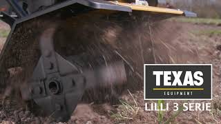 Texas Lilli 3 Serie (DE)