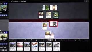 White Wennie Pauper Match 3-1