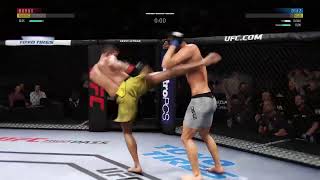 UFC 3