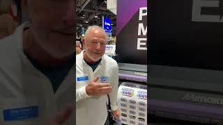 Impressions Expo Long Beach 2022 Recap- Garments & Graphics, Chemica Heat Transfer Vinyl, Mimaki USA