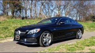 2017 Merecdes C300 (Stop Vehicle Leave Engine Running) (Code: B1F45-00)