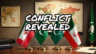 Unveiling Pakistan-Iran Conflict Secrets