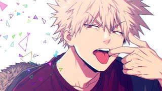 bakugou katsuki edit#mha#youtubeshorts