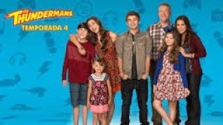 Só Quem Assistiu Thundermans Vai Lembrar Nostalgia ಥ‿ಥ 😭✨