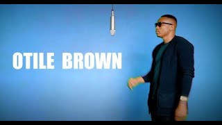 OTILE BROWN – QUARANTINE LYRICS