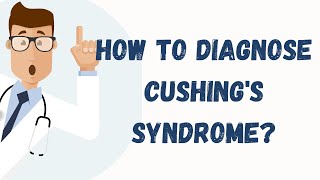 Cushing's syndrome: Diagnostic Workup