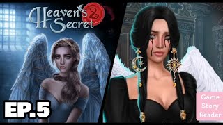 Heaven's Secret 2 Season 1: Episode 5|Romance Club