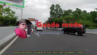 Misteri Underpass di Bali | gusde made | Jejak Aktivitas