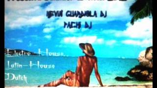 10.Summer Edition 2012 (Kevin Guardiola & Pachi Dj).