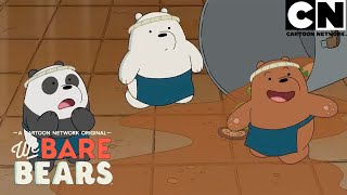 Sabores orientales  | Escandalosos | Cartoon Network