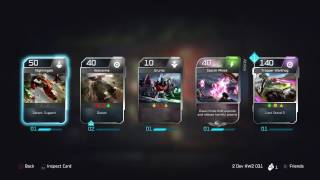 Halo Wars 2 New Mode - Blitz