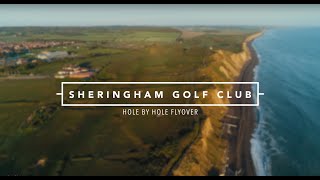 Sheringham Golf Club - Hole by Hole