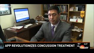 Barrow Institute partners with Sway for community concussion management