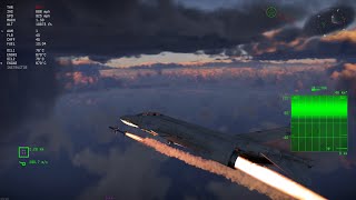 War thunder Skyflash.exe