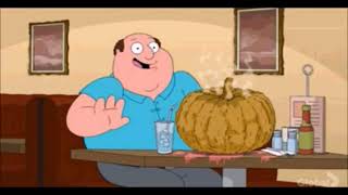 Family Guy- Outback Steakhouse Extreme (parody/voiceover)