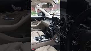 Mercedes GLC for sale at Mohit and Raja Car Deals #Shorts