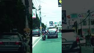 Jalan jalan dari Indonesia #indonesia #jogjakarta #jogja #ytshort #travel #shorts