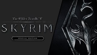 Skyrim: Special Edition (PS4)