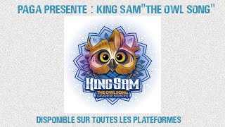 KING SAM "The owl song"