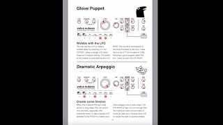 Korg Volca NuBass - The Expert Guide preview