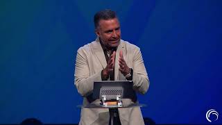 Biblical Worldview Segment  |  Assassination Attempt On Trump  |  Pastor Carl Toti  |  July 14, 2024