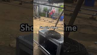 Shooting Time | Tollywood Movie | Hyderabad | Vijaya Preetham