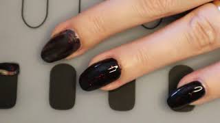 SWATCH - Cadillacquer - Darth Vader