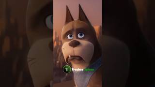 🎬 Filme: DC Super Pets