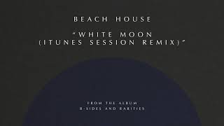 White Moon (iTunes Session Remix) - OFFICIAL AUDIO