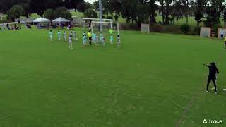 U11 -2014 Florida Premier Game 1