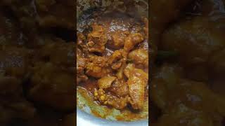 Cooking Shorts Youtube।Chicken Cooking Shorts।Spaicy Chicken Recipe।Hard Chicken।Shorts #trending