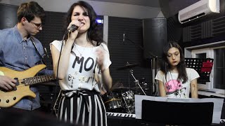 Rainbow Tea - Мам (Скрябін cover)