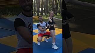 Как я Диану на сальто «запускал»💪😁🚀 #чирлидинг #чирспорт #cheerleading #черлидинг